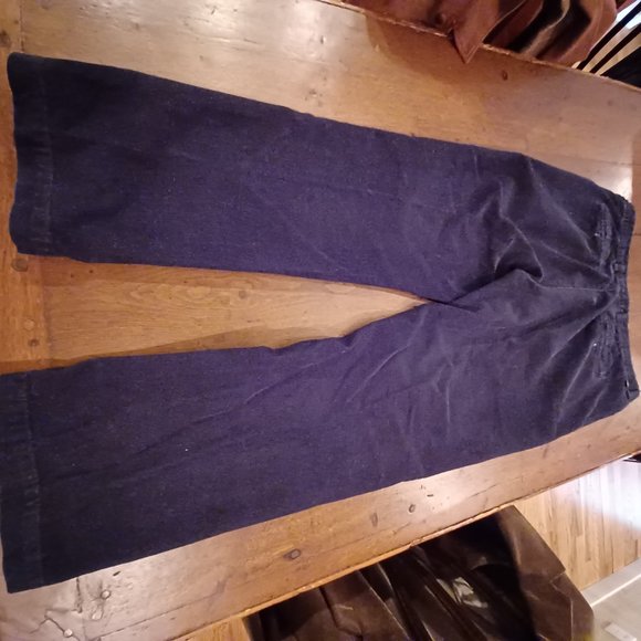 CHAPS Corduroy Jeans - Picture 5 of 5